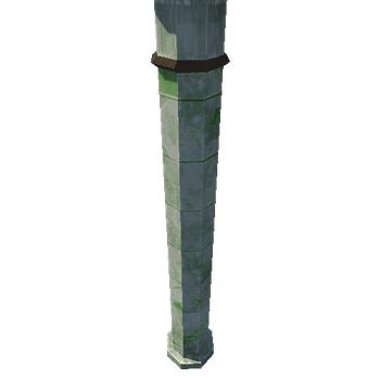 Stone Pillar_1